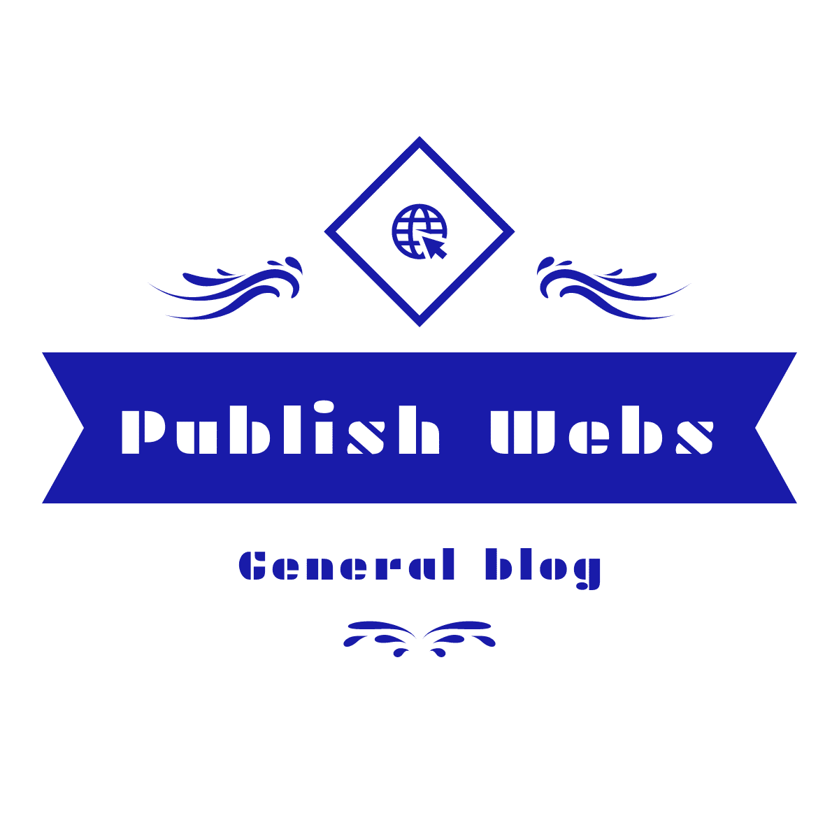 Publish Webs